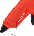 REXANT 12-0105 Пистолет клеевой, 100Вт, Ø11мм, без кнопки, блистер REXANT REXANT 12-0105 Пистолет клеевой, 100Вт, Ø11мм, без кнопки, блистер REXANT
