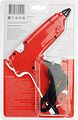 REXANT 12-0105 Пистолет клеевой, 100Вт, Ø11мм, без кнопки, блистер REXANT REXANT 12-0105 Пистолет клеевой, 100Вт, Ø11мм, без кнопки, блистер REXANT
