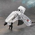 REXANT 12-0107 Пистолет клеевой, 60Вт, Ø11мм, ПРОЗРАЧНЫЙ корпус, с кнопкой, блистер REXANT REXANT 12-0107 Пистолет клеевой, 60Вт, Ø11мм, ПРОЗРАЧНЫЙ корпус, с кнопкой, блистер REXANT
