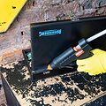 REXANT 12-0111 Пистолет клеевой, 60Вт, Ø11мм, настройка температуры 120..240℃, кейс REXANT REXANT 12-0111 Пистолет клеевой, 60Вт, Ø11мм, настройка температуры 120..240℃, кейс REXANT