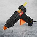 REXANT 12-0111 Пистолет клеевой, 60Вт, Ø11мм, настройка температуры 120..240℃, кейс REXANT REXANT 12-0111 Пистолет клеевой, 60Вт, Ø11мм, настройка температуры 120..240℃, кейс REXANT