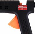 REXANT 12-0111 Пистолет клеевой, 60Вт, Ø11мм, настройка температуры 120..240℃, кейс REXANT REXANT 12-0111 Пистолет клеевой, 60Вт, Ø11мм, настройка температуры 120..240℃, кейс REXANT