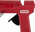 REXANT Пистолет клеевой 15 Вт d= 7 мм малый (блистер) REXANT 12-0113 (12-0113) REXANT Пистолет клеевой 15 Вт d= 7 мм малый (блистер) REXANT 12-0113 (12-0113)