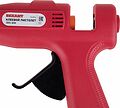 REXANT 12-0114 Пистолет клеевой, 60Вт, Ø11мм, с кнопкой, блистер REXANT REXANT 12-0114 Пистолет клеевой, 60Вт, Ø11мм, с кнопкой, блистер REXANT
