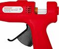 REXANT 12-0116 Пистолет клеевой, 60Вт/100Вт два режима, Ø11мм, блистер REXANT REXANT 12-0116 Пистолет клеевой, 60Вт/100Вт два режима, Ø11мм, блистер REXANT