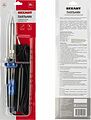 REXANT 12-0121-1 Паяльник с керам. нагревателем, серия Comfort, 25Вт, 230В, блистер REXANT