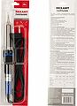 REXANT Паяльник с керам. нагревателем, долговечное жало 230V/ 40 Вт REXANT 12-0123 (12-0123) REXANT Паяльник с керам. нагревателем, долговечное жало 230V/ 40 Вт REXANT 12-0123 (12-0123)