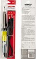 REXANT Паяльник с керам. нагревателем, долговечное жало 230V/ 60 Вт REXANT 12-0124 (12-0124) REXANT Паяльник с керам. нагревателем, долговечное жало 230V/ 60 Вт REXANT 12-0124 (12-0124)