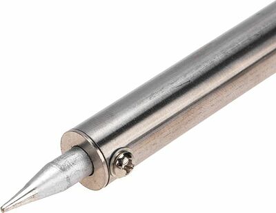 REXANT 12-0125 Паяльник долговечное жало, серия МАСТЕР, 80Вт, 230В, блистер REXANT