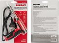 REXANT 12-0161-1 Паяльник-пистолет двухрежимный, серия ПРОФИ, 30/70Вт, 230В, блистер REXANT REXANT 12-0161-1 Паяльник-пистолет двухрежимный, серия ПРОФИ, 30/70Вт, 230В, блистер REXANT