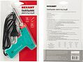 REXANT 12-0162 Паяльник-пистолет двухрежимный с керам. нагревателем, серия МАСТЕР, 30/130Вт, 230В REXANT REXANT 12-0162 Паяльник-пистолет двухрежимный с керам. нагревателем, серия МАСТЕР, 30/130Вт, 230В REXANT
