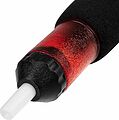 REXANT 12-0204 Вакуумный экстрактор припоя (оловоотсос), пластик, прозрачно-красный REXANT REXANT 12-0204 Вакуумный экстрактор припоя (оловоотсос), пластик, прозрачно-красный REXANT