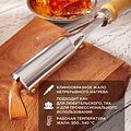 REXANT 12-0213 Паяльник высокомощный, серия ЭПСН, керам. тэн, 300Вт, 230В, с дерев. ручкой, коробка REXANT REXANT 12-0213 Паяльник высокомощный, серия ЭПСН, керам. тэн, 300Вт, 230В, с дерев. ручкой, коробка REXANT