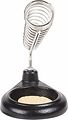 REXANT 12-0302 Подставка под паяльник, ниша круглая, губка, чугун REXANT REXANT 12-0302 Подставка под паяльник, ниша круглая, губка, чугун REXANT