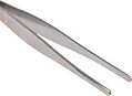 REXANT Пинцет прямой, рифленый 125 мм (блистер) REXANT 12-0360 (12-0360) REXANT Пинцет прямой, рифленый 125 мм (блистер) REXANT 12-0360 (12-0360)