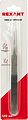 REXANT 12-0375 Пинцет прямой с острыми кончиками 120мм REXANT REXANT 12-0375 Пинцет прямой с острыми кончиками 120мм REXANT