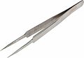 REXANT 12-0376 Пинцет прямой с острыми кончиками 125мм (блистер) REXANT REXANT 12-0376 Пинцет прямой с острыми кончиками 125мм (блистер) REXANT