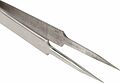 REXANT 12-0376 Пинцет прямой с острыми кончиками 125мм (блистер) REXANT REXANT 12-0376 Пинцет прямой с острыми кончиками 125мм (блистер) REXANT