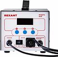REXANT 12-0735 Паяльная станция (паяльник + демонт. паяльник), модель R048, цифровая, 200-480°C, LED дисплей REXANT REXANT 12-0735 Паяльная станция (паяльник + демонт. паяльник), модель R048, цифровая, 200-480°C, LED дисплей REXANT