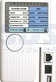 REXANT 12-1003 Тестер кабеля универсальный 5 в 1 RJ-45+RJ-11/RJ-12+1394+USB+BNC 3468 REXANT REXANT 12-1003 Тестер кабеля универсальный 5 в 1 RJ-45+RJ-11/RJ-12+1394+USB+BNC 3468 REXANT