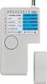 REXANT 12-1003 Тестер кабеля универсальный 5 в 1 RJ-45+RJ-11/RJ-12+1394+USB+BNC 3468 REXANT REXANT 12-1003 Тестер кабеля универсальный 5 в 1 RJ-45+RJ-11/RJ-12+1394+USB+BNC 3468 REXANT