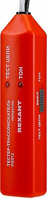 REXANT 12-1020 Тестер-трассоискатель R6812 REXANT