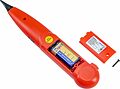 REXANT 12-1020 Тестер-трассоискатель R6812 REXANT REXANT 12-1020 Тестер-трассоискатель R6812 REXANT