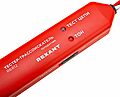 REXANT 12-1020 Тестер-трассоискатель R6812 REXANT REXANT 12-1020 Тестер-трассоискатель R6812 REXANT