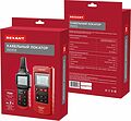 REXANT 12-1024 Кабельный локатор R6818 REXANT REXANT 12-1024 Кабельный локатор R6818 REXANT