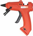 REXANT 12-1501 Пистолет клеевой, 10Вт, Ø7мм, ЭКСПЕРТ, аккумуляторный, блистер REXANT REXANT 12-1501 Пистолет клеевой, 10Вт, Ø7мм, ЭКСПЕРТ, аккумуляторный, блистер REXANT