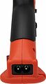 REXANT 12-1533 Пистолет клеевой, 200Вт, Ø11мм, ЭКСПЕРТ, блистер REXANT REXANT 12-1533 Пистолет клеевой, 200Вт, Ø11мм, ЭКСПЕРТ, блистер REXANT
