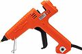 REXANT 12-1550 Пистолет клеевой, 300Вт, Ø11мм, ЭКСПЕРТ, настройка температуры 100…220℃, блистер REXANT REXANT 12-1550 Пистолет клеевой, 300Вт, Ø11мм, ЭКСПЕРТ, настройка температуры 100…220℃, блистер REXANT