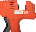 REXANT 12-1550 Пистолет клеевой, 300Вт, Ø11мм, ЭКСПЕРТ, настройка температуры 100…220℃, блистер REXANT REXANT 12-1550 Пистолет клеевой, 300Вт, Ø11мм, ЭКСПЕРТ, настройка температуры 100…220℃, блистер REXANT