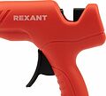REXANT 12-1553 Пистолет клеевой, 60Вт, Ø11мм, ЭКСПЕРТ, аккумуляторный, коробка REXANT REXANT 12-1553 Пистолет клеевой, 60Вт, Ø11мм, ЭКСПЕРТ, аккумуляторный, коробка REXANT