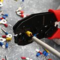 REXANT Кримпер для обжима автоклемм изолированных 0.5 - 6.0 мм2 (ht-301 H) REXANT 12-3014 (12-3014) REXANT Кримпер для обжима автоклемм изолированных 0.5 - 6.0 мм2 (ht-301 H) REXANT 12-3014 (12-3014)