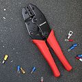 REXANT Кримпер для обжима автоклемм изолированных 0.5 - 6.0 мм2 (ht-301 H) REXANT 12-3014 (12-3014) REXANT Кримпер для обжима автоклемм изолированных 0.5 - 6.0 мм2 (ht-301 H) REXANT 12-3014 (12-3014)