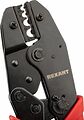 REXANT 12-3016 Кримпер HT-336N для обжима изолированных и неизолированных гильз 1,5-10,0мм² REXANT REXANT 12-3016 Кримпер HT-336N для обжима изолированных и неизолированных гильз 1,5-10,0мм² REXANT