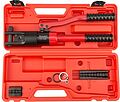 REXANT 12-3062 Пресс гидравлический CT-120 для наконечников 10-120мм² REXANT
