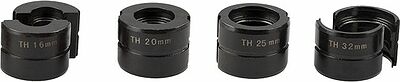 REXANT 12-3071 Пресс-клещи CT-1632 для обжима металлопластиковых труб REXANT