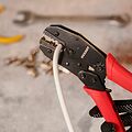 REXANT 12-3213 Кримпер HT-336G для обжима F и BNC разъемов типа RG-59, RG-58, RG-62, RG-174, Fiber Optic REXANT REXANT 12-3213 Кримпер HT-336G для обжима F и BNC разъемов типа RG-59, RG-58, RG-62, RG-174, Fiber Optic REXANT