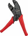 REXANT 12-3213 Кримпер HT-336G для обжима F и BNC разъемов типа RG-59, RG-58, RG-62, RG-174, Fiber Optic REXANT REXANT 12-3213 Кримпер HT-336G для обжима F и BNC разъемов типа RG-59, RG-58, RG-62, RG-174, Fiber Optic REXANT