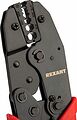 REXANT 12-3213 Кримпер HT-336G для обжима F и BNC разъемов типа RG-59, RG-58, RG-62, RG-174, Fiber Optic REXANT REXANT 12-3213 Кримпер HT-336G для обжима F и BNC разъемов типа RG-59, RG-58, RG-62, RG-174, Fiber Optic REXANT