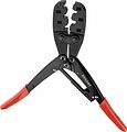 REXANT 12-3220 Пресс механический HT-50WF для обжима втулочных наконечников 10-50мм² REXANT REXANT 12-3220 Пресс механический HT-50WF для обжима втулочных наконечников 10-50мм² REXANT