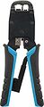 REXANT 12-3434-1 Кримпер HT-500R для обжима ТАЙВАНЬ 8P8C, 6P4C REXANT REXANT 12-3434-1 Кримпер HT-500R для обжима ТАЙВАНЬ 8P8C, 6P4C REXANT