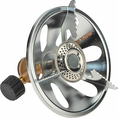 REXANT 12-4131 Газовая плитка туристическая компактная «Кочевник» REXANT