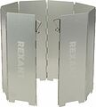 REXANT 12-4160 Экран для защиты газовых плит от ветра «Щит» REXANT REXANT 12-4160 Экран для защиты газовых плит от ветра «Щит» REXANT