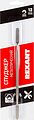 REXANT 12-4334 Спуджер металлический (лопатка двухсторонняя) 170мм REXANT REXANT 12-4334 Спуджер металлический (лопатка двухсторонняя) 170мм REXANT