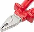 REXANT 12-4613-3 Плоскогубцы комбинированные 200мм, диэлектрические до 1000В REXANT REXANT 12-4613-3 Плоскогубцы комбинированные 200мм, диэлектрические до 1000В REXANT