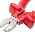 REXANT 12-4614-3 Бокорезы 160мм, диэлектрические до 1000В REXANT REXANT 12-4614-3 Бокорезы 160мм, диэлектрические до 1000В REXANT