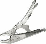 REXANT 12-4664 Зажим ручной 125мм REXANT 